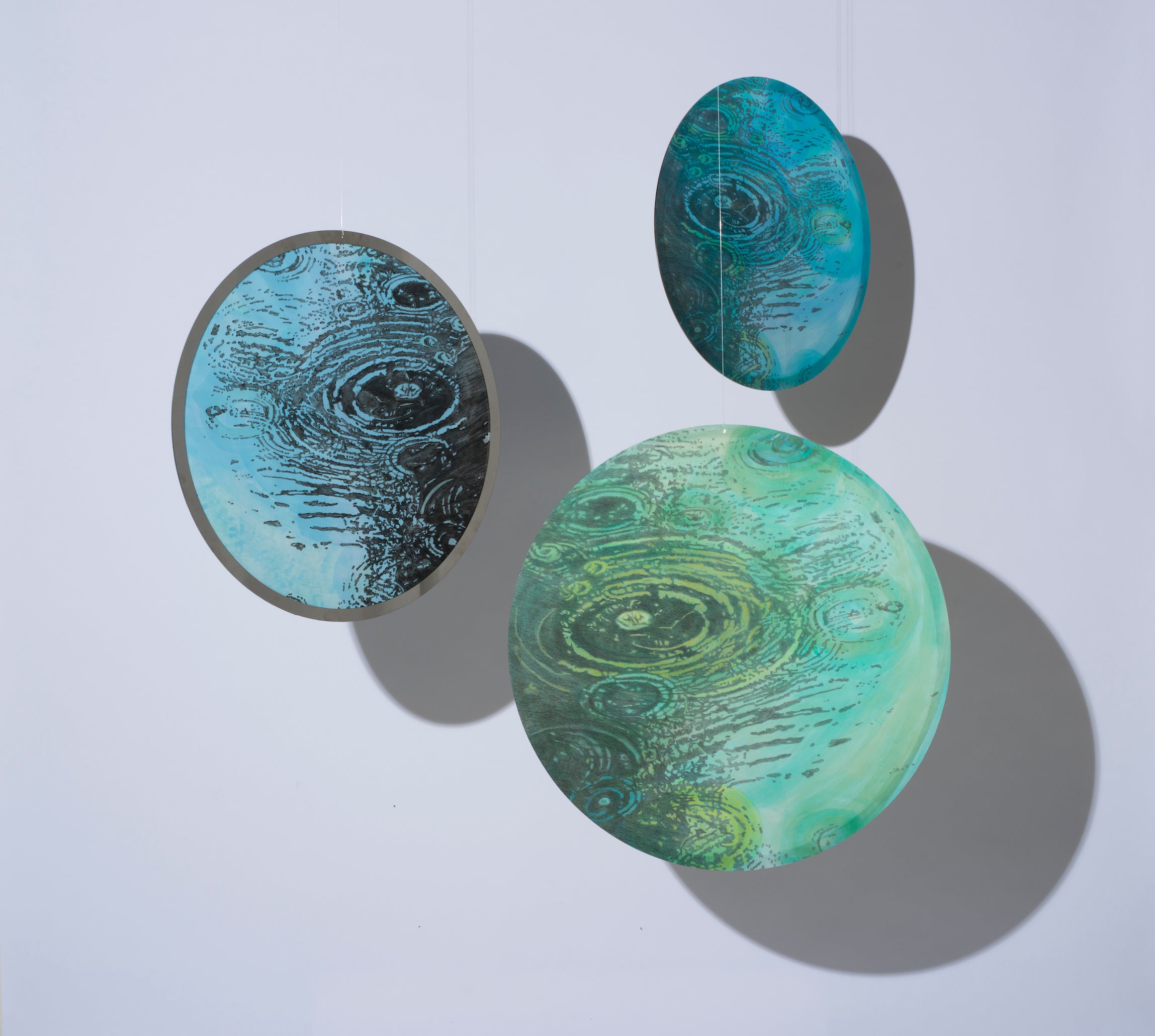 Exoplanets